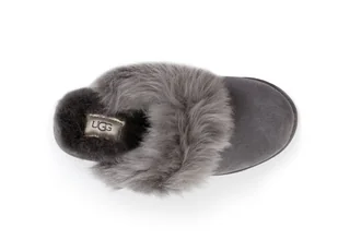 Kapcie damskie UGG 1122750-CHRC 36 - Kapcie damskie - miniaturka - grafika 1