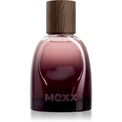 Wody i perfumy męskie - Mexx Inspired Warmth Men Woda perfumowana 50 ml - miniaturka - grafika 1