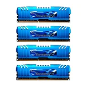 Pamięci RAM - G.Skill 8GB F3-1600C9Q-32GXM DDR3 - miniaturka - grafika 1
