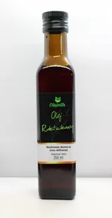 Olej z rokitnika 250ml Olejvita - Zdrowa żywność - miniaturka - grafika 1