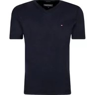 Koszulki dla chłopców - Tommy Hilfiger T-shirt | Regular Fit - miniaturka - grafika 1