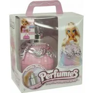 Lalki dla dziewczynek - Perfumies laleczka Misty Dream Light Pink Tm Toys - miniaturka - grafika 1