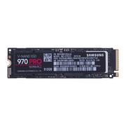 Dyski SSD - Dysk SSD SAMSUNG 970 PRO, 512 GB, M.2, PCIe NVMe 3.0 x4 - miniaturka - grafika 1