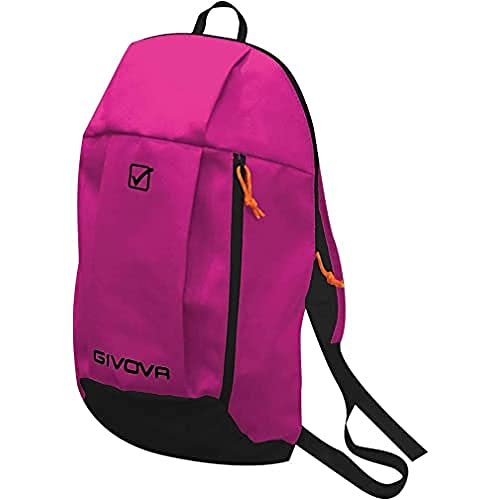 Givova Plecak męski ZAINO CAPO, 0610 (wielokolorowy), jeden rozmiar