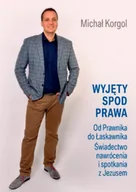 Religia i religioznawstwo - Wyjęty spod prawa - miniaturka - grafika 1