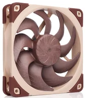 Chłodzenie procesora - Zestaw Wentylatorów Noctua Nf-A12X25 G2 Pwm Sx2 Pp Sterrox 120Mm Push Pull (2Szt) - miniaturka - grafika 1