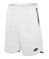 Tenis stołowy - Lotto aydex IV Short Boys, kolor biały T1884 - miniaturka - grafika 1