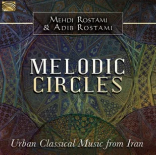 Arc Music Melodic Circles - Folk - miniaturka - grafika 3