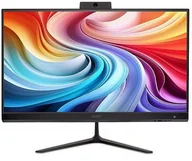 Zestawy komputerowe - Acer Aspire C27 AIO - i5-1334U 27" 32GB 1TB No OS Black - miniaturka - grafika 1