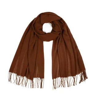 Szal Samadi - Apaszki i szaliki damskie - miniaturka - grafika 1