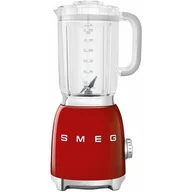 Blendery kielichowe - Smeg BLF01RDEU - miniaturka - grafika 1