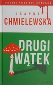 Kryminały - Królowa Polskiego Kryminału Tom 30 Drugi wątek - miniaturka - grafika 1