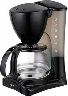 Ekspres do kawy Ekspres przelewowy Ekspres do Kawy Przelewowy EDM 550 W 6 Kubki - Ekspresy do kawy - miniaturka - grafika 1