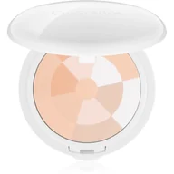 Pudry do twarzy - Avene COUVRANCE Transparentny puder mozaikowy 10 g + Prezent pędzel 7071969 - miniaturka - grafika 1