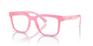Okulary korekcyjne, oprawki, szkła - Okulary korekcyjne Dolce & Gabbana DG 5101 3262 - miniaturka - grafika 1