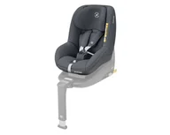 Foteliki samochodowe - Maxi Cosi, Pearl Smart, Fotelik samochodowy, I-Size, Authentic Graphite - miniaturka - grafika 1