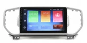 Nawigacja GPS - RADIO NAWIGACJA GPS KIA SPORTAGE 2015-2018 ANDROID - miniaturka - grafika 1