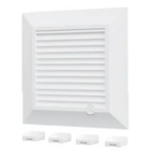 Dospel Kratka Wentylacyjna Duo Smart Kw.135 WD-007-4176 1110003514189 - Kratki wentylacyjne - miniaturka - grafika 1