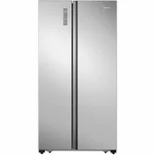 Lodówki - Hisense RS677N4ACC – 20011475 - miniaturka - grafika 1