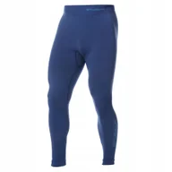 Odzież trekkingowa męska - Spodnie termoaktywne męskie Brubeck Extreme Thermo - miniaturka - grafika 1