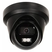 Kamery IP - Hikvision DS-2CD2383G2-LI2U(2.8MM)(BLACK)/PL Smart Hybrid Light AcuSense - miniaturka - grafika 1