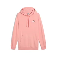Bluzy sportowe damskie - Bluza z kapturem Puma ESS 2 Color Small No. 1 - miniaturka - grafika 1