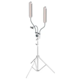 Lampa LED NEWELL Isztar - Lampy studyjne - miniaturka - grafika 1