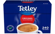 Herbata - Herbata Czarna Angielska Klasyczna TETLEY ORIGINAL 240 torebek 750 g - miniaturka - grafika 1