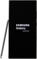 Telefony OUTLET - Samsung Galaxy S24 Ultra 512 GB Dual-Sim Tium Violet Jak nowy - miniaturka - grafika 1