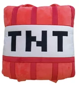 Śpiworki dla dzieci - Śpiworek dziecięcy Minecraft sleeping bag Halantex śpiwór dla dziecka TNT - miniaturka - grafika 1
