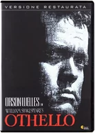 Filmy obyczajowe DVD - The Tragedy of Othello: The Moor of Venice (Otello) - miniaturka - grafika 1