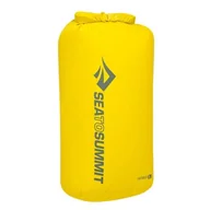 Akcesoria turystyczne - Worek wodoodporny Lightweight Dry Sack 35 l Sea to Summit - sulphur yellow - miniaturka - grafika 1