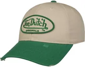 Czapki i chusty sportowe męskie - , beżowo-zielony, One Size - miniaturka - grafika 1