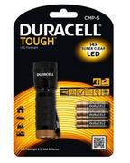 Latarki - Latarka LED wodoodporna DURACELL Tough CMP-5-D16 - miniaturka - grafika 1