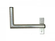 Anteny TV - Iskra Antena RTV Uchwyt antenowy długość 25cm, średnica 3,2cm - miniaturka - grafika 1