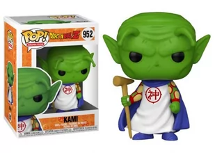 Funko POP Animation: Dragon Ball Z - Kami - Figurki kolekcjonerskie - miniaturka - grafika 1