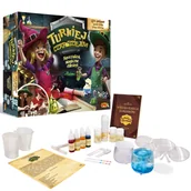 Gry planszowe - EPEE Gra logiczna Turniej czarodziejów EP04124 - miniaturka - grafika 1