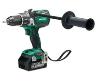 Wiertarko-wkrętarki akumulatorowe - Black&Decker Hikoki udarowa Hikoki  DV18DBL2WPZ - miniaturka - grafika 1