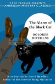Pozostałe książki - The Alarm of the Black Cat - miniaturka - grafika 1