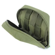 Odzież taktyczna i umundurowanie - Condor - Kieszeń medyczna EMT Pouch - Zielony OD - MA21-001 - miniaturka - grafika 1