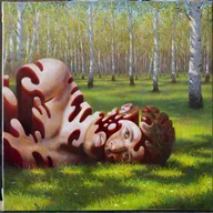 Rock - James Blake - Friends That Break Your Heart - miniaturka - grafika 1