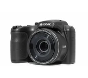 Aparaty Cyfrowe - Kodak AZ255 czarny - miniaturka - grafika 1