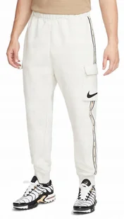 Nike spodnie dresowe męskie DX2030-072 r. XL - Dresy męskie - miniaturka - grafika 1