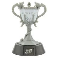 Gadżety dla graczy - Paladone Lampa gamingowa Harry Potter Triwizard Cup Icon PP5956HP - miniaturka - grafika 1