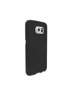 Case-Mate Barely There Cover Case do Samsung Galaxy S6 - Black - Etui i futerały do telefonów - miniaturka - grafika 1