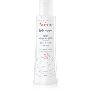 AVENE Avene Tolerance żel-balsam oczyszczający 200 ml - Żele do mycia twarzy - miniaturka - grafika 1