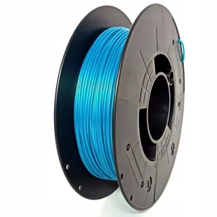 Filament F3D PLA 1,75mm 200g Niebieski Ocean Blue - Filamenty i akcesoria do drukarek 3D - miniaturka - grafika 1