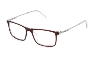 Okulary POLICE V1973M-500GEA. Okulary, Kolor fioletowy. Kobieta. - Okulary przeciwsłoneczne - miniaturka - grafika 1