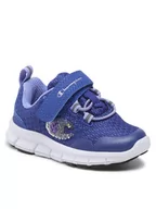 Buty dla chłopców - Champion Sneakersy Flippy G Td S32533-CHA-VS046 Granatowy - miniaturka - grafika 1