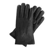 Rękawiczki - Rękawiczki męskie Wittchen 44-6-703-1-S - miniaturka - grafika 1